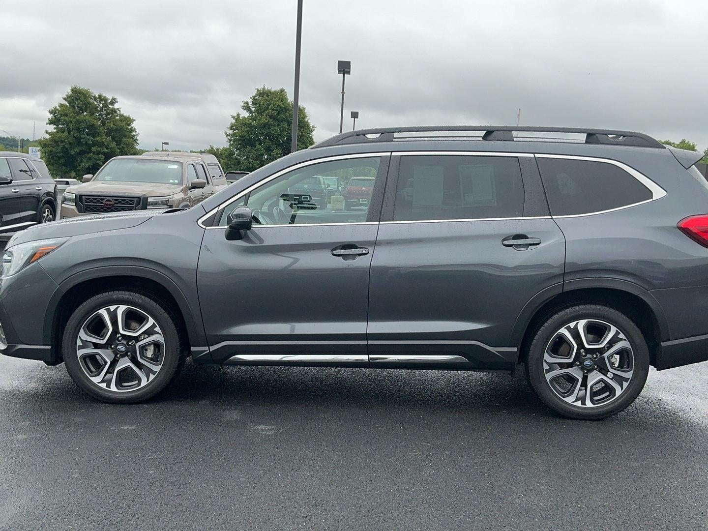 2023 Subaru Ascent Limited