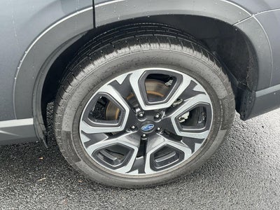 2023 Subaru Ascent Limited