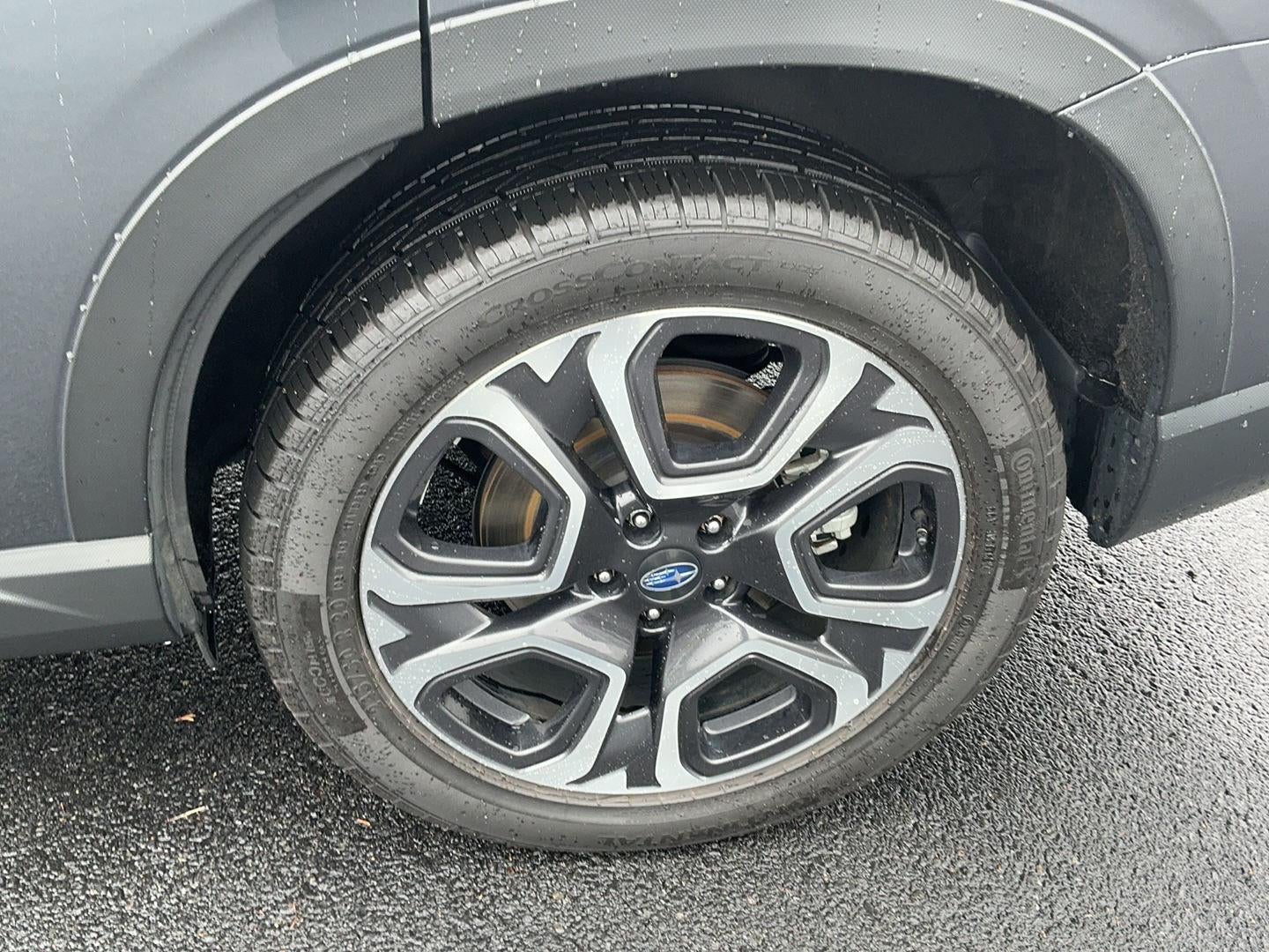 2023 Subaru Ascent Limited