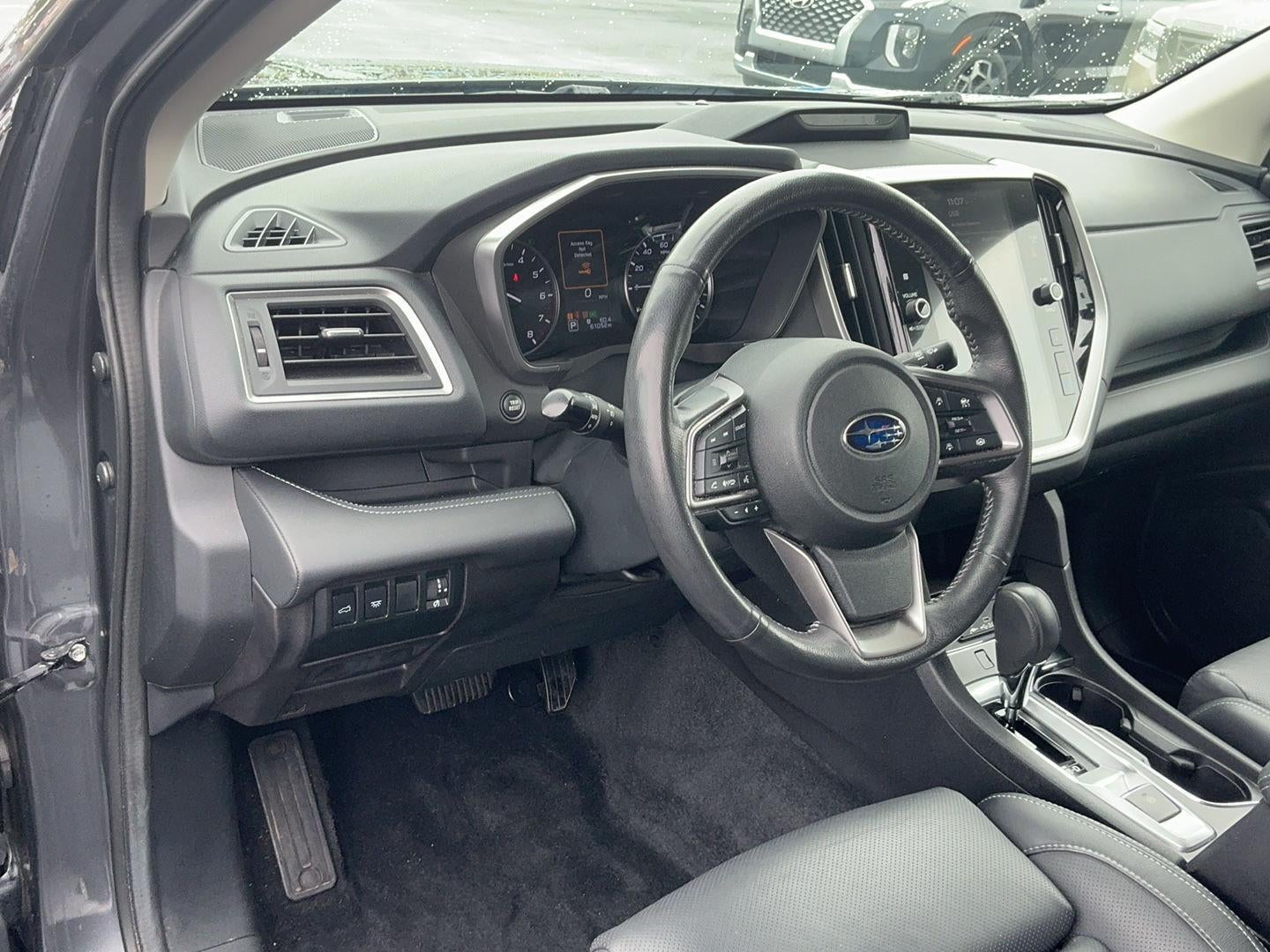 2023 Subaru Ascent Limited