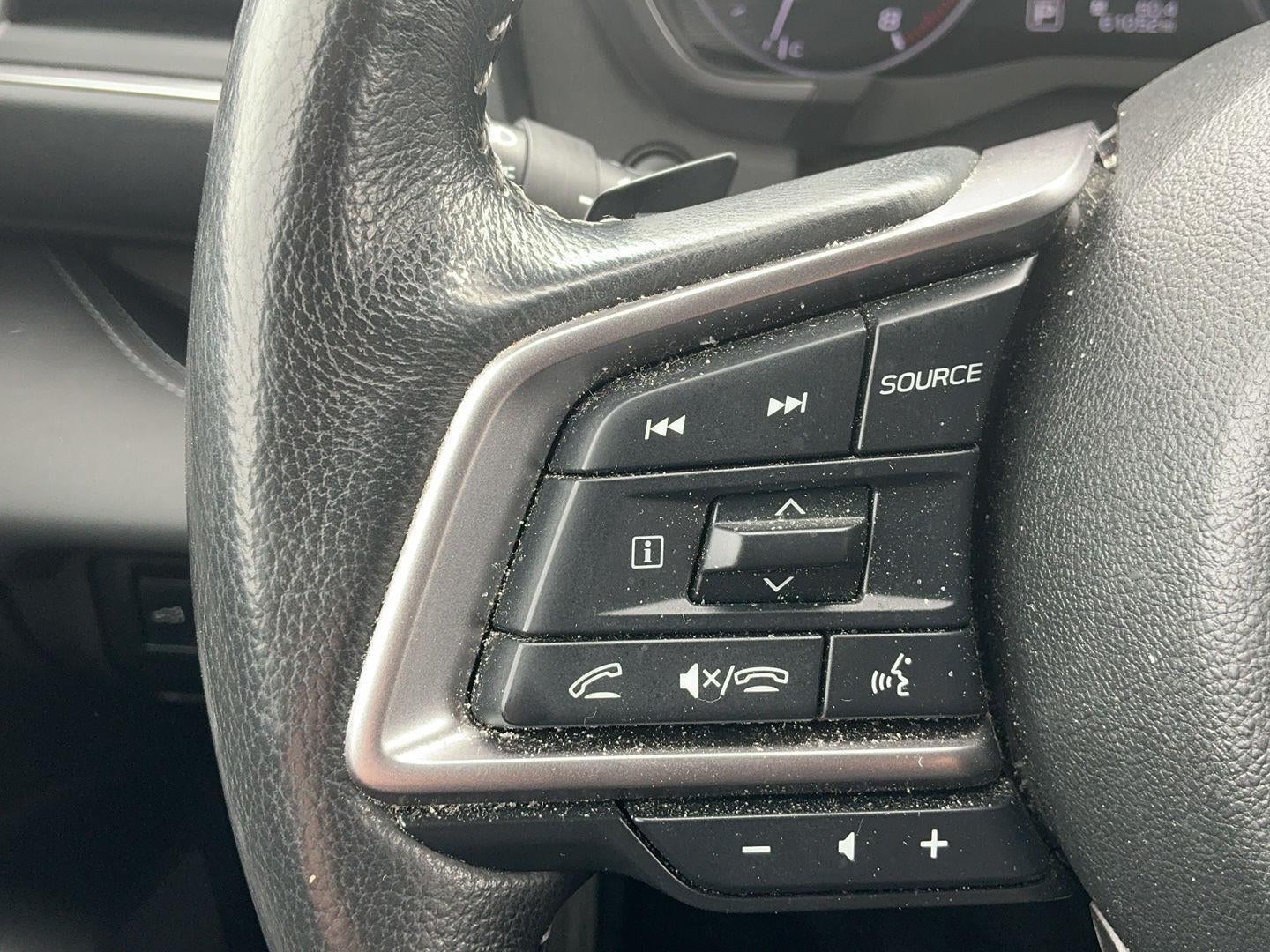 2023 Subaru Ascent Limited