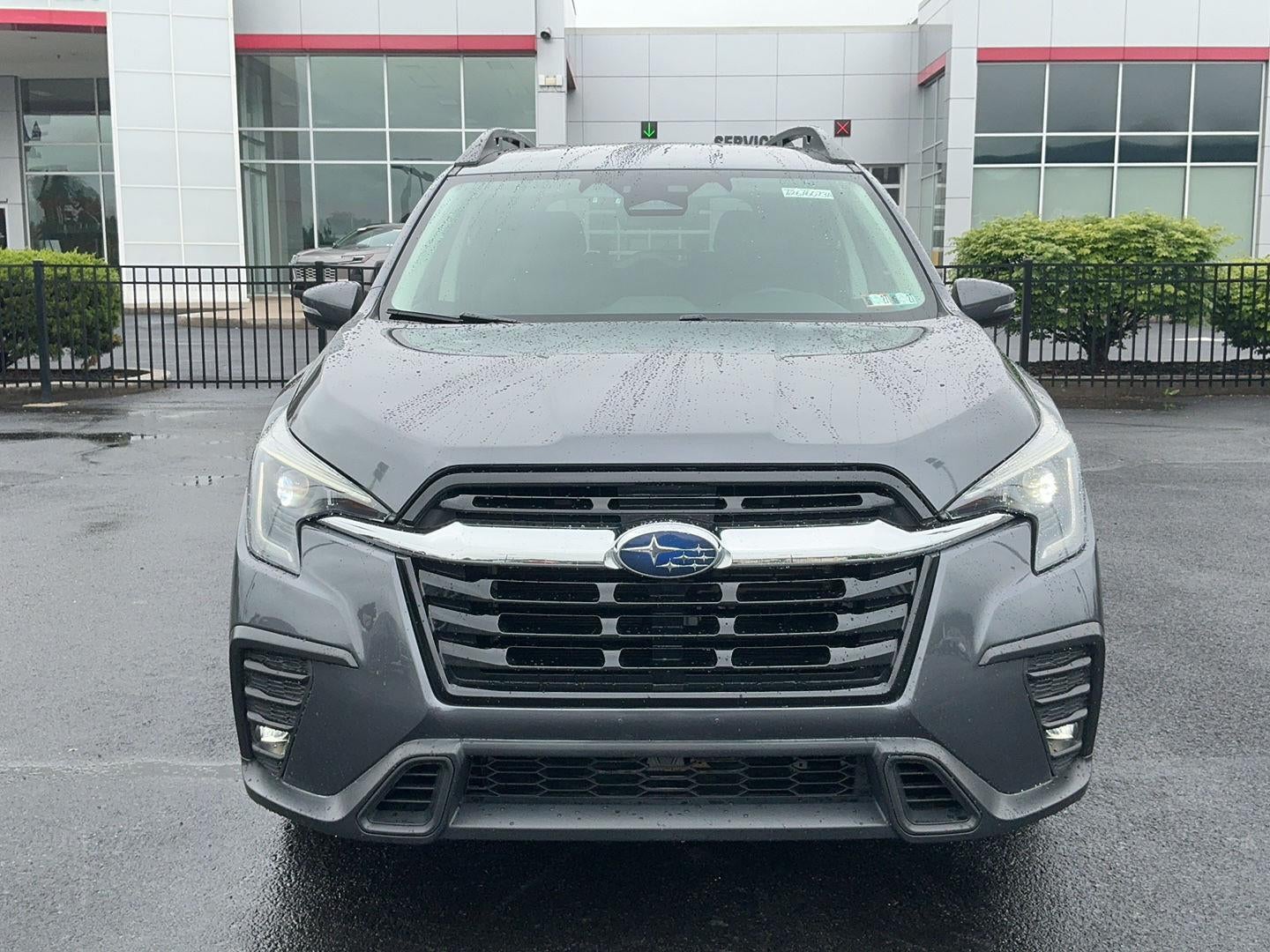 2023 Subaru Ascent Limited