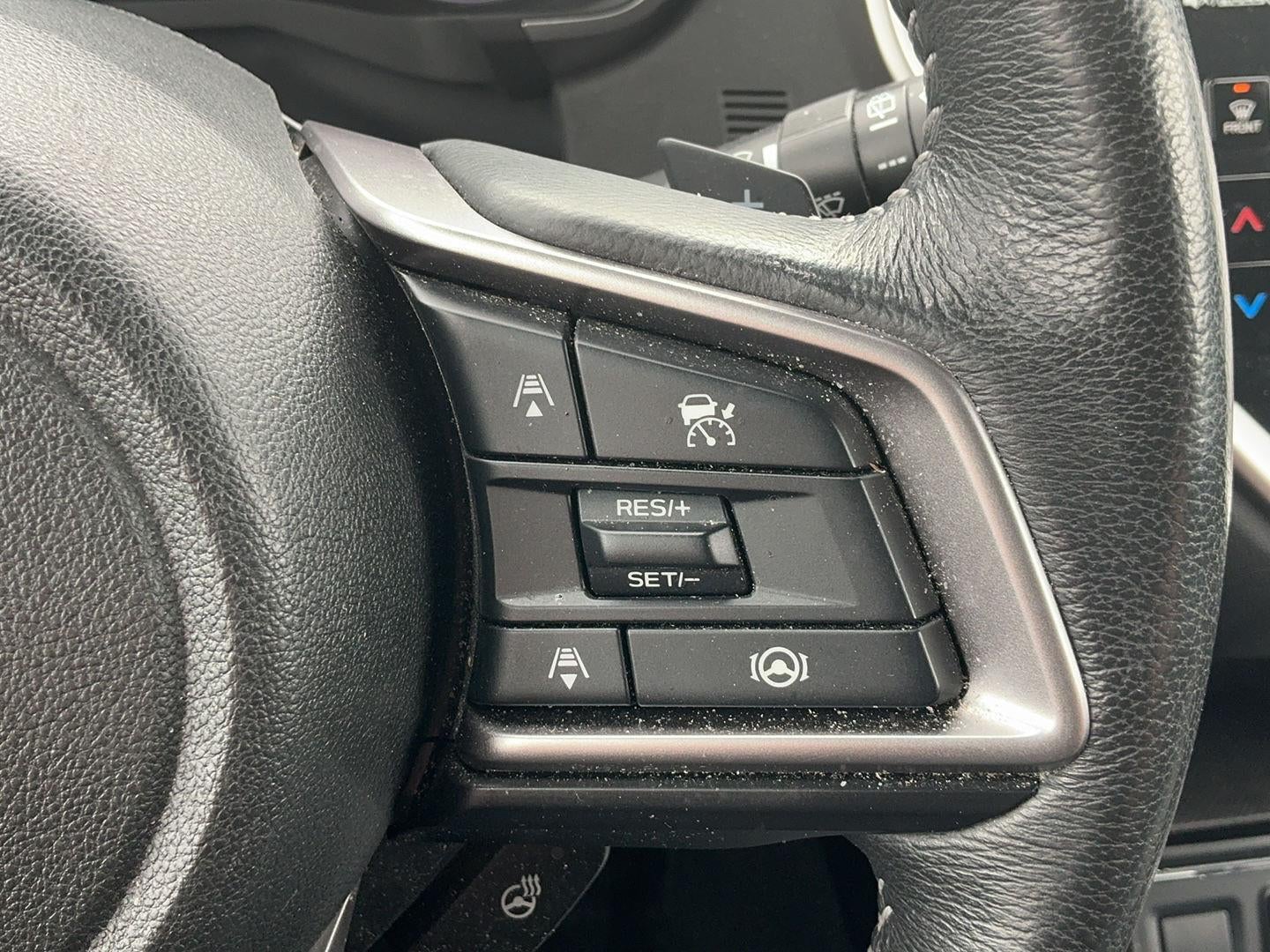 2023 Subaru Ascent Limited