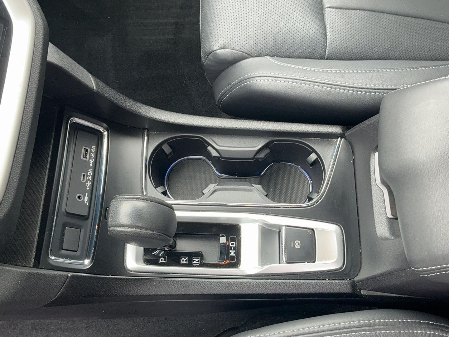 2023 Subaru Ascent Limited
