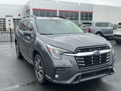 2023 Subaru Ascent Limited