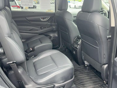 2023 Subaru Ascent Limited