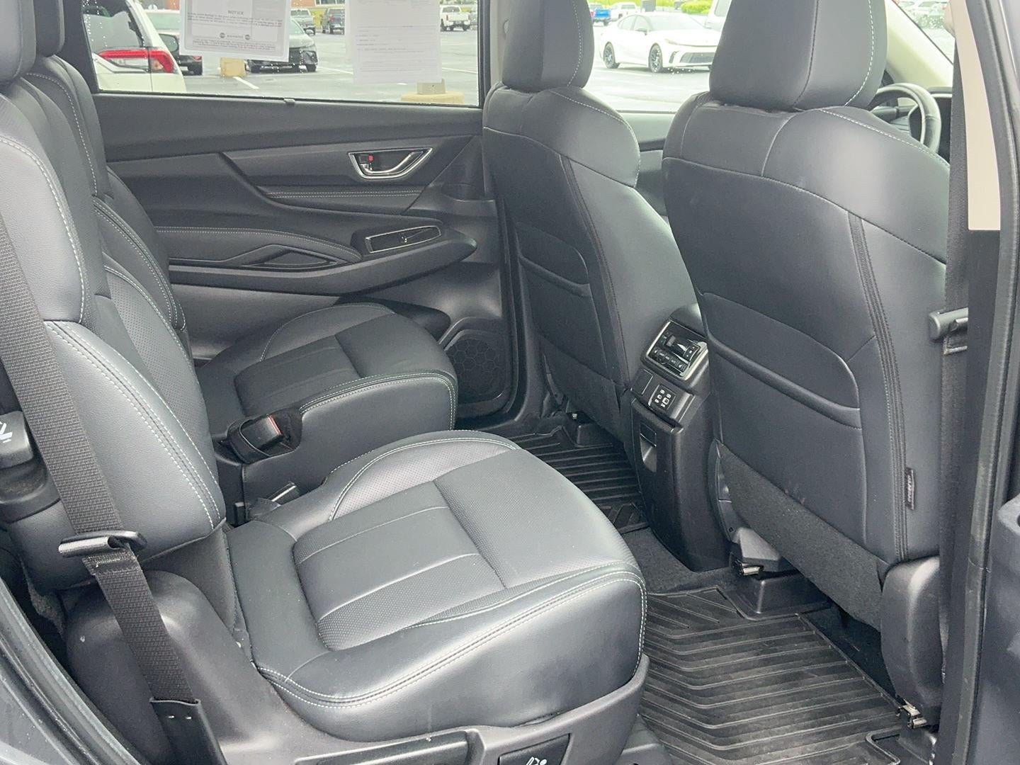 2023 Subaru Ascent Limited