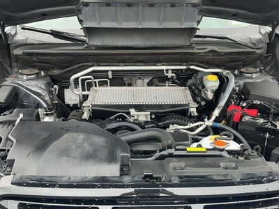 2023 Subaru Ascent Limited