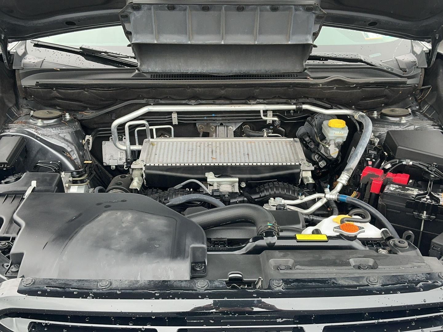 2023 Subaru Ascent Limited