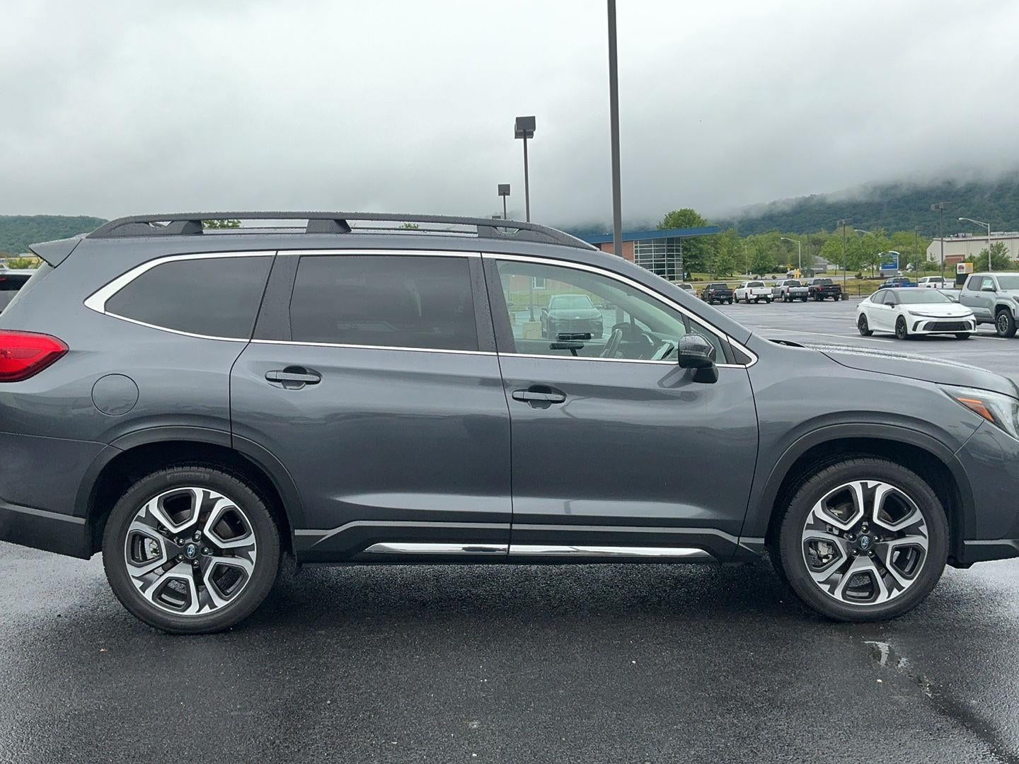 2023 Subaru Ascent Limited