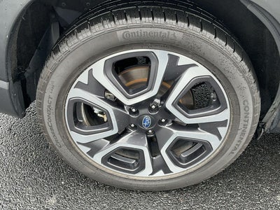 2023 Subaru Ascent Limited