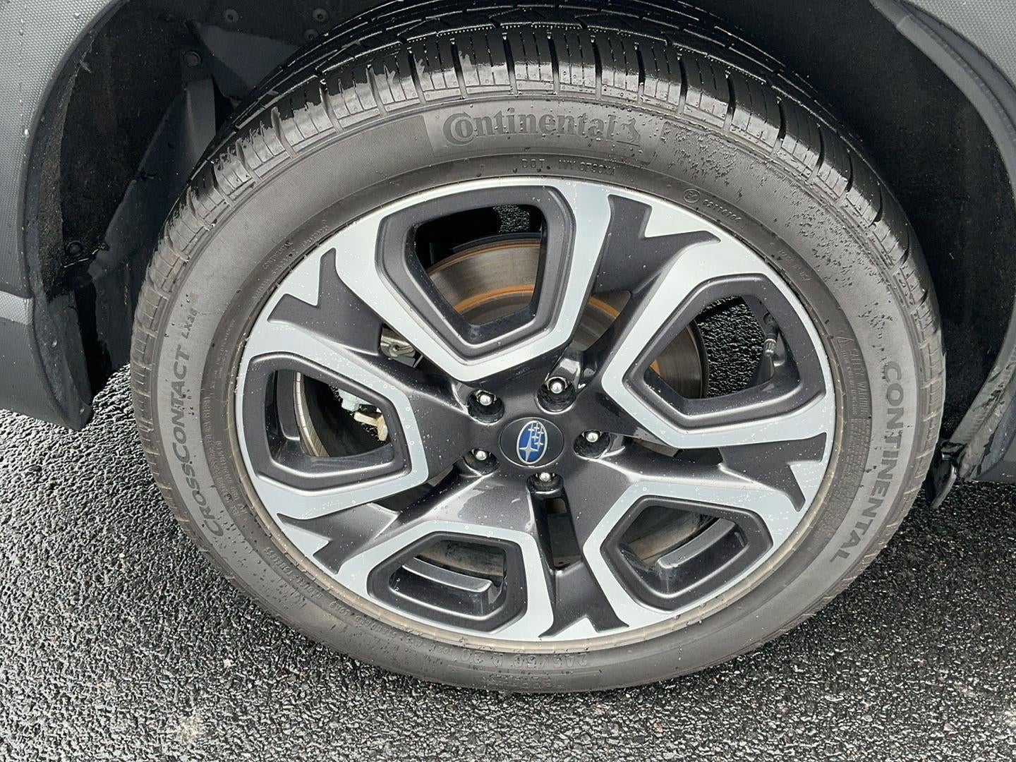 2023 Subaru Ascent Limited