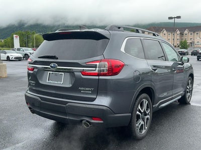 2023 Subaru Ascent Limited