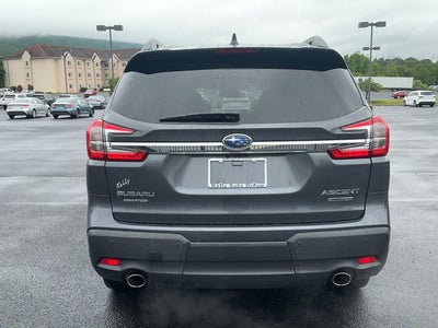 2023 Subaru Ascent Limited