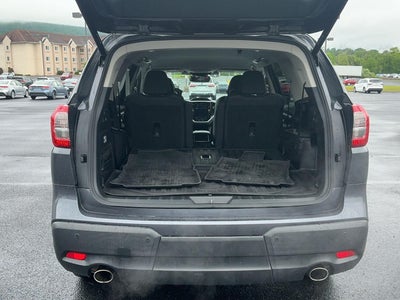 2023 Subaru Ascent Limited
