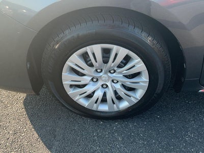 2014 Toyota Camry Hybrid LE