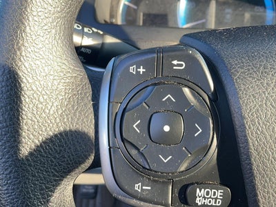 2014 Toyota Camry Hybrid LE