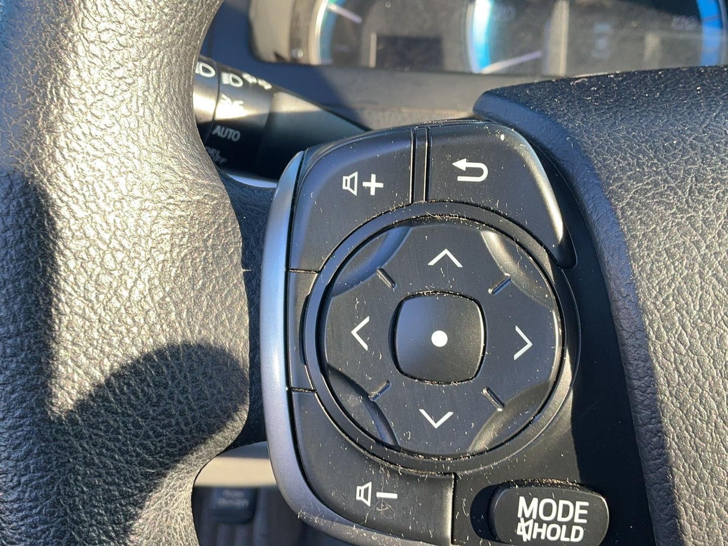 2014 Toyota Camry Hybrid LE