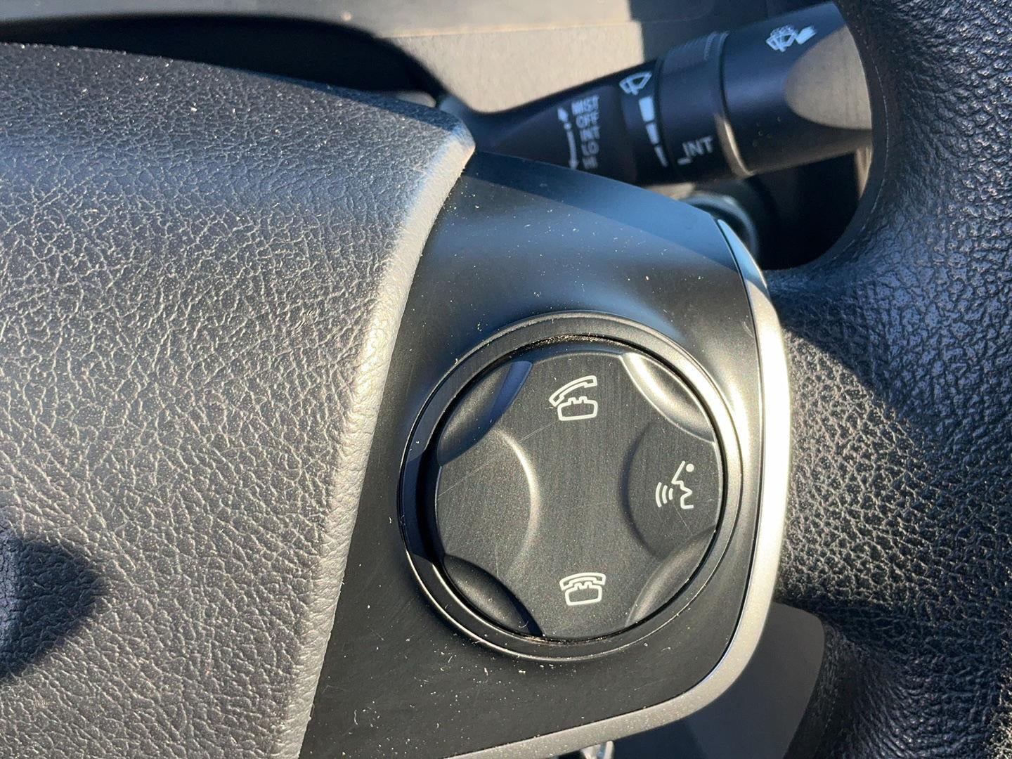 2014 Toyota Camry Hybrid LE