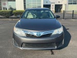 2014 Toyota Camry Hybrid LE