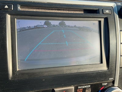 2014 Toyota Camry Hybrid LE