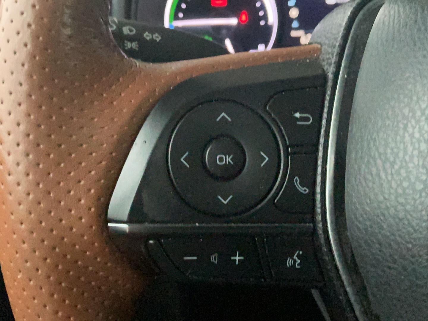 2020 Toyota Avalon Hybrid Limited