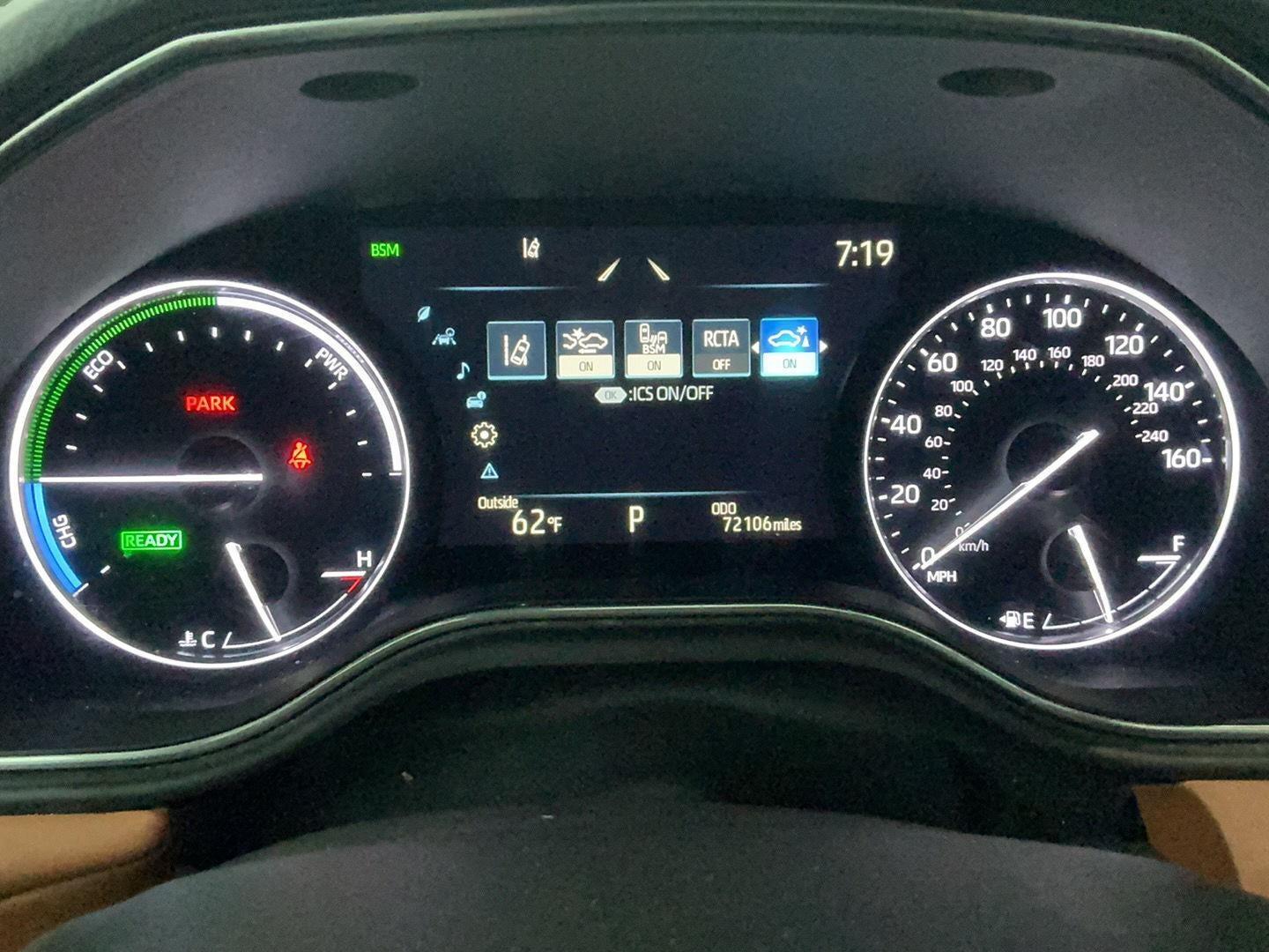 2020 Toyota Avalon Hybrid Limited