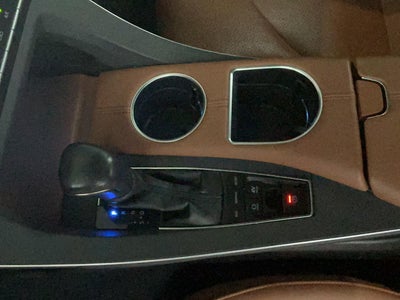 2020 Toyota Avalon Hybrid Limited