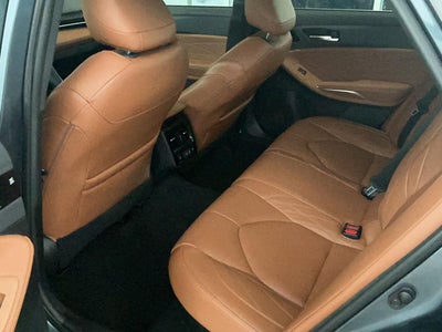 2020 Toyota Avalon Hybrid Limited