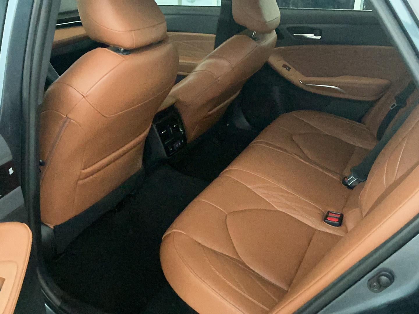 2020 Toyota Avalon Hybrid Limited