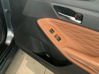 2020 Toyota Avalon Hybrid Limited