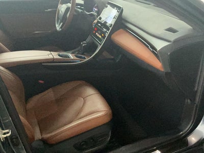 2020 Toyota Avalon Hybrid Limited