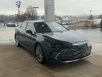 2020 Toyota Avalon Hybrid Limited