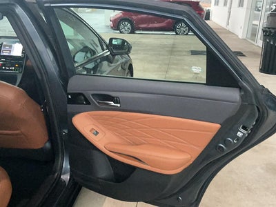 2020 Toyota Avalon Hybrid Limited