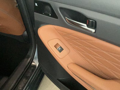 2020 Toyota Avalon Hybrid Limited