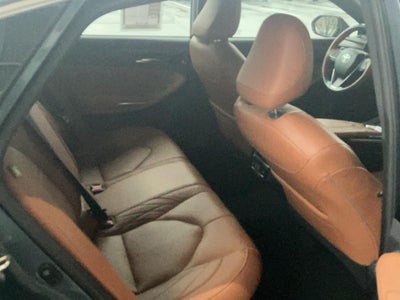 2020 Toyota Avalon Hybrid Limited