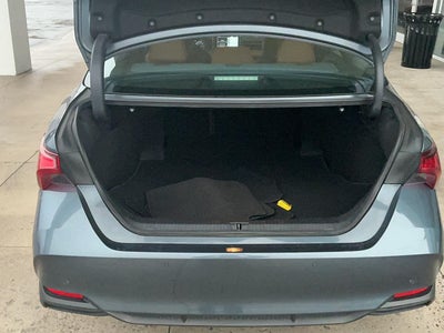 2020 Toyota Avalon Hybrid Limited