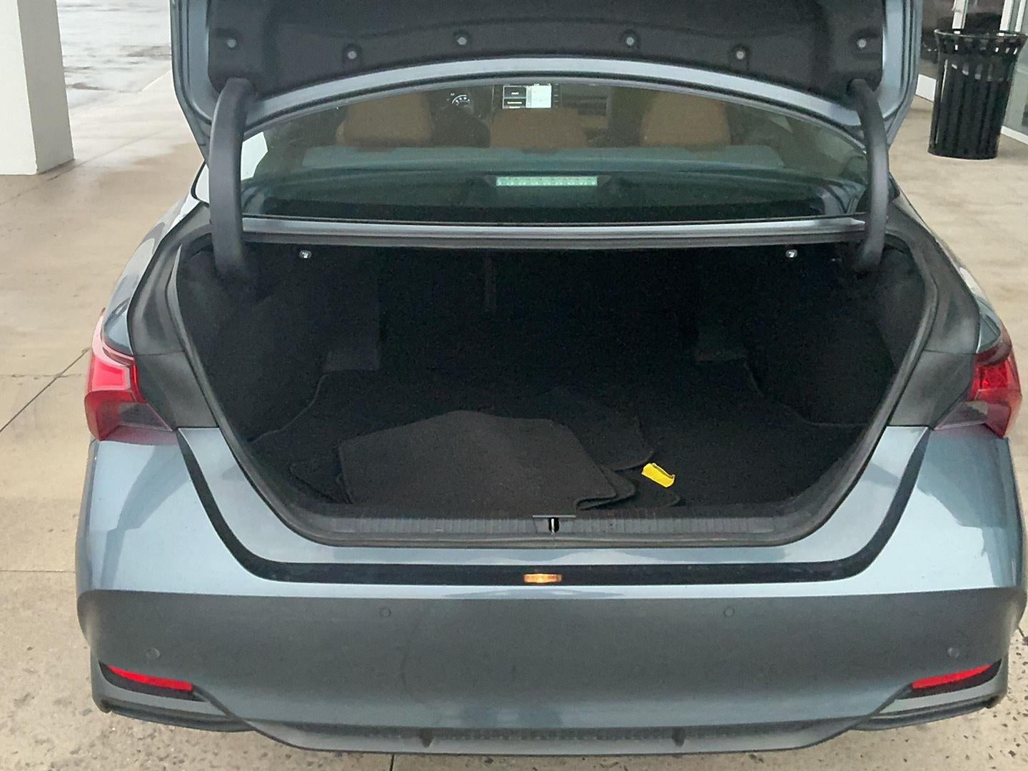 2020 Toyota Avalon Hybrid Limited