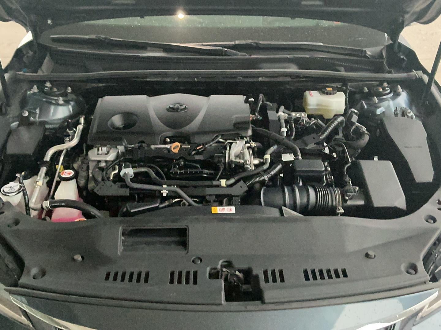 2020 Toyota Avalon Hybrid Limited