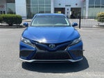 2024 Toyota Camry Hybrid XSE