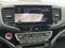 2025 Honda Passport Black Edition