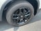 2025 Honda Passport Black Edition