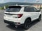 2025 Honda Passport Black Edition
