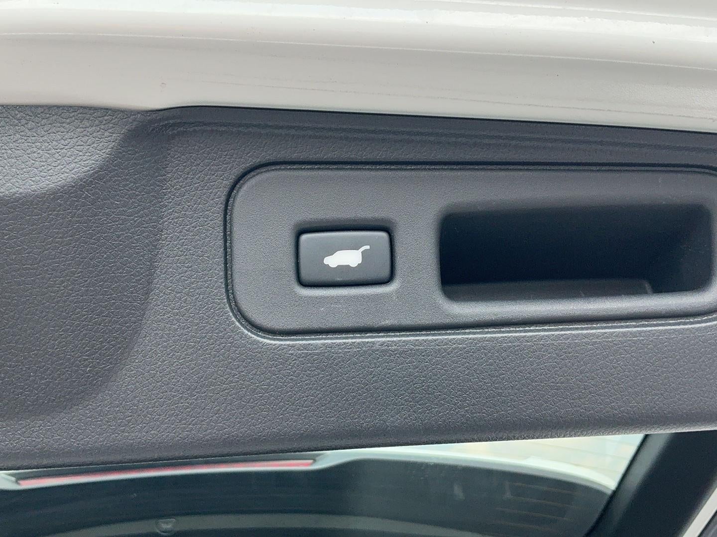 2025 Honda Passport Black Edition
