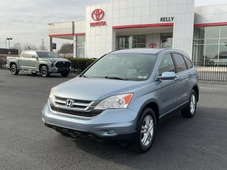 2011 Honda CR-V EX-L