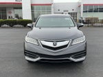 2016 Acura RDX BASE
