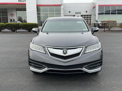 2016 Acura RDX BASE