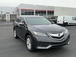 2016 Acura RDX BASE