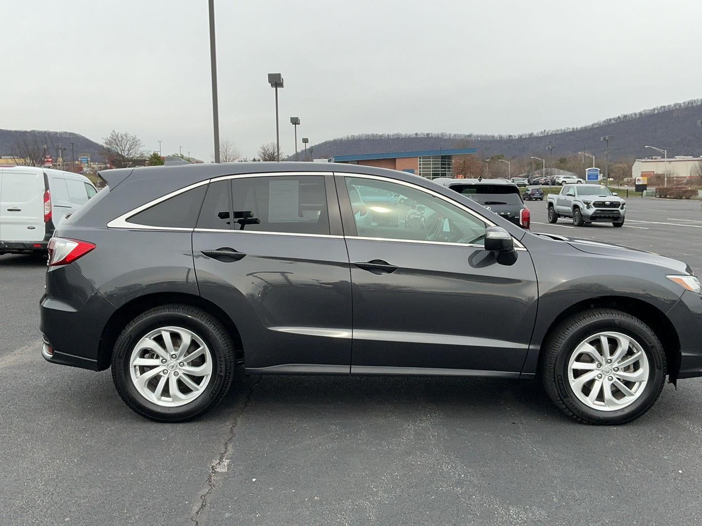 2016 Acura RDX BASE