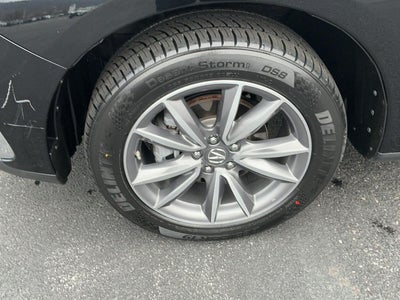 2019 Acura RDX SH-AWD w/Tech